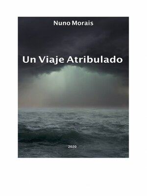 cover image of Un Viaje Atribulado